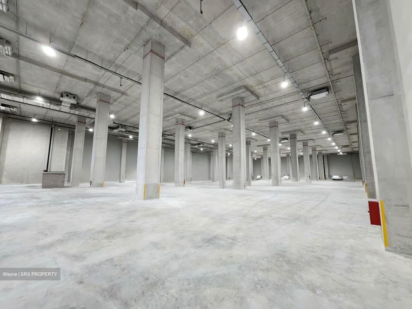 C & P Logistics Hub 2 (D22), Factory #581168381
